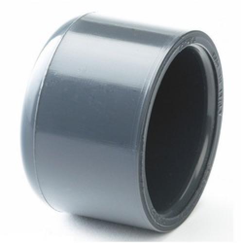 UPVC CAP 1"