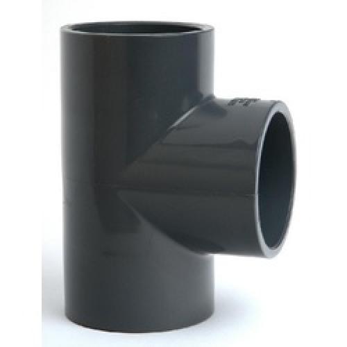 UPVC TEE 3"