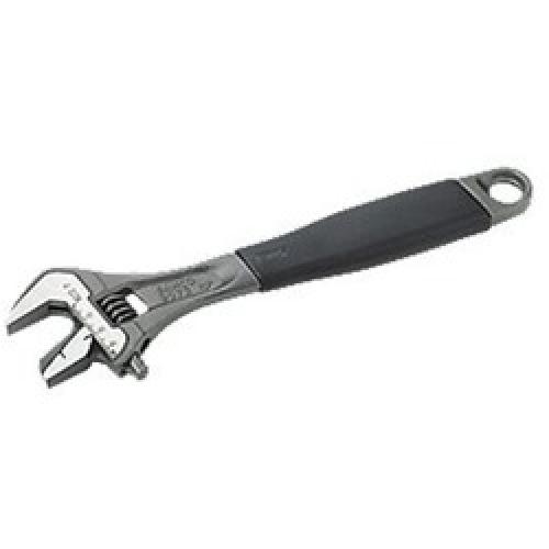 ADJUSTABLE SPANNER 10" 9072P   BAHCO
