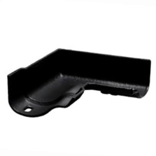 GUTTER ANGLE OG CI 90DEG       125MM INT