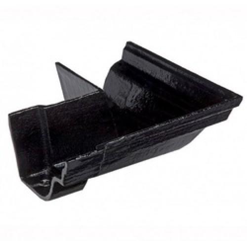 GUTTER ANGLE OG CI 90DEG       115MM EXT