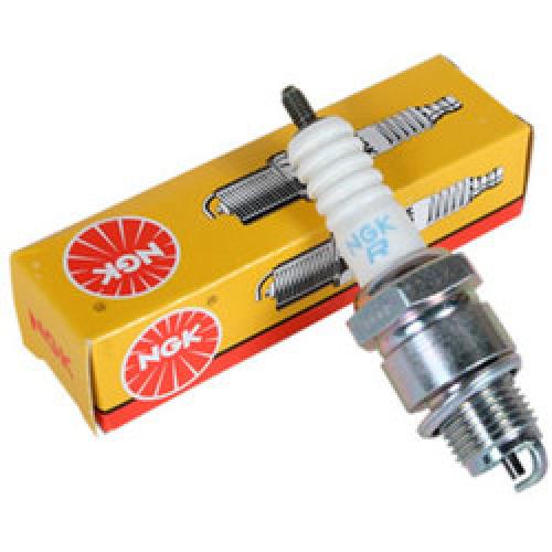 SPARK PLUG BPR6ES NGK
