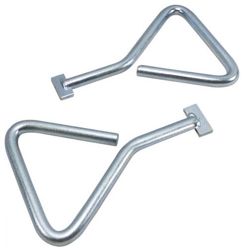 MANHOLE KEYS 170MM PACK OF 2