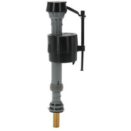 FILL VALVE SIDE ENTRY 3/8"     BRASS SHANK 747EL