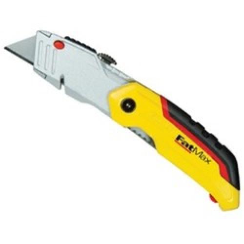 FOLDING KNIFE RETRACTABLE      FATMAX 010825 STANLEY