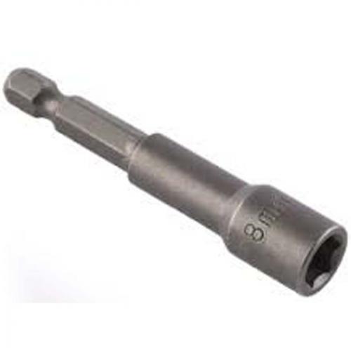 NUT DRIVER 1/4 HEX SHANK FOR 11MM BI-HEX RAC1411