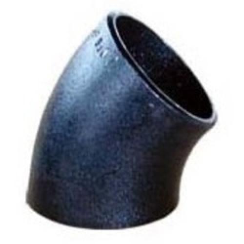 WELD ELBOW 45D STD LR          2.1/2"