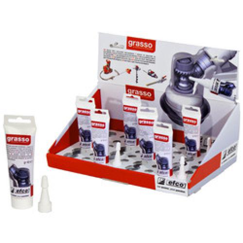 GREASE WITH DISULPHIDE         MOLYBDENUM 125G 4174238B EFCO