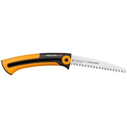 PRUNING SAW RETRACTABLE        XTRACT SW73 FISKARS