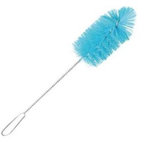 SMALL TUBE OR BOTTLE BRUSH     64MM DIAMETER