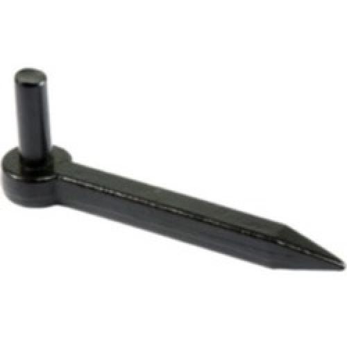 GATE HOOK TO DRIVE BLK 3/4     8319