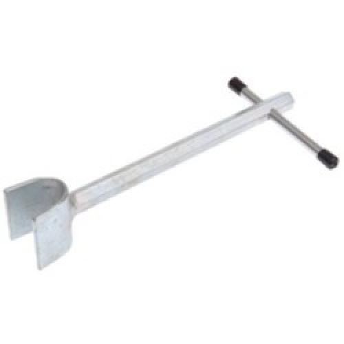 STOPCOCK KEY 3/4" 336T         MONUMENT