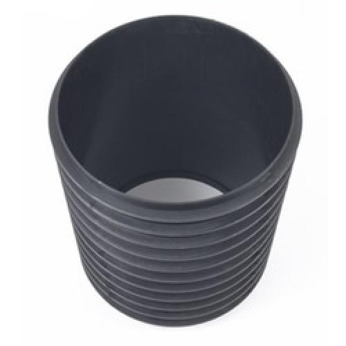 INSPECTION CHAMBER RISER 320MM DIA. X 400MM CD U355