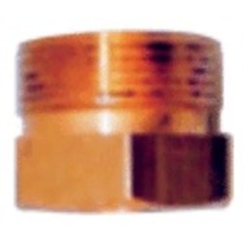 NM NOZZLE HEAD NUT