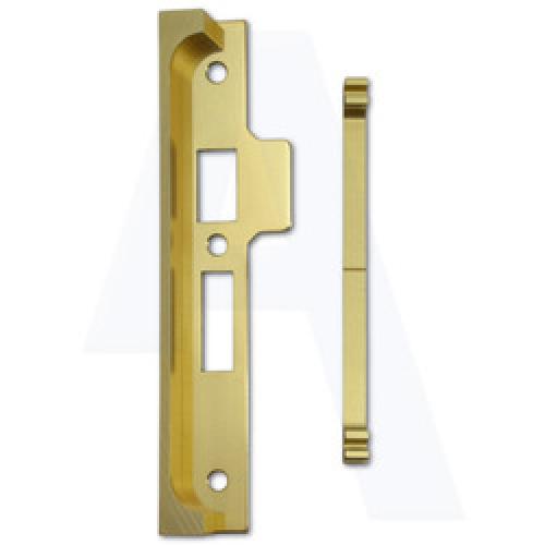 REBATE KIT POLISHED BRASS 13MM 2979-PL-13 UNION