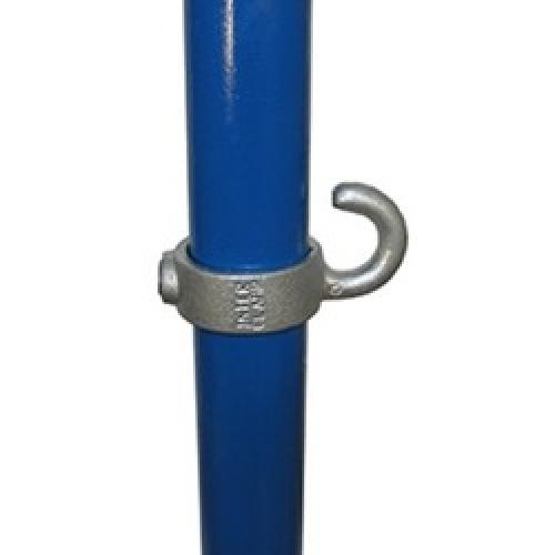 HOOK GALV 182C                 TUBECLAMP