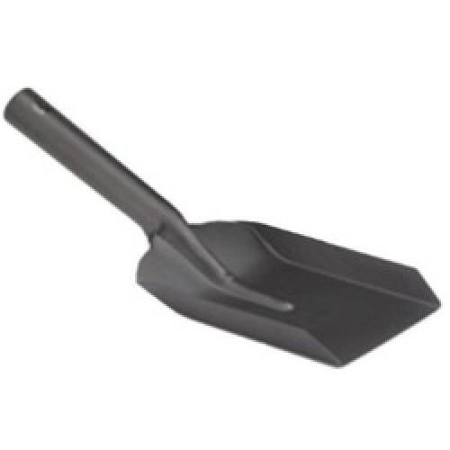 STEEL COAL SHOVEL 6"