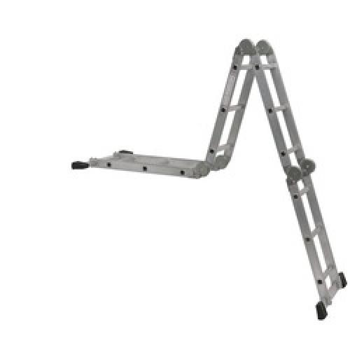 MULTI PURPOSE FOLDING LADDER   576704 YOUNGMAN