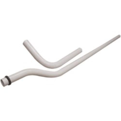 FLUSH PIPE HIGH LEVEL