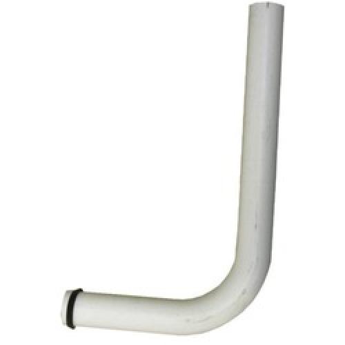 FLUSH PIPE LOW LEVEL 14 X 9