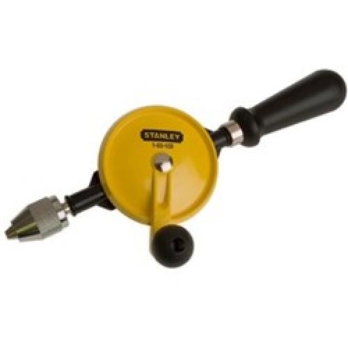 HAND DRILL DOUBLE PINION       103103 STANLEY