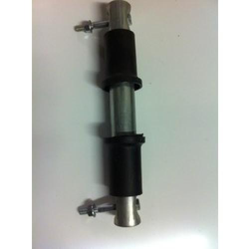 AXLE SPINDLE FOR WHEELBARROW