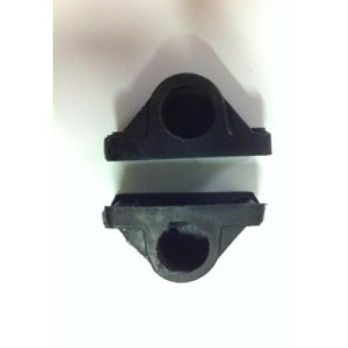 AXLE BEARINGS FOR WHEELBARROW