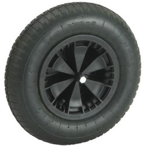 PNEUMATIC WHEEL BOLT FIX TYPE  WITH M10 BOLT & SLEEVE