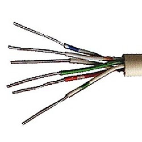 TELEPHONE CABLE INTERNAL