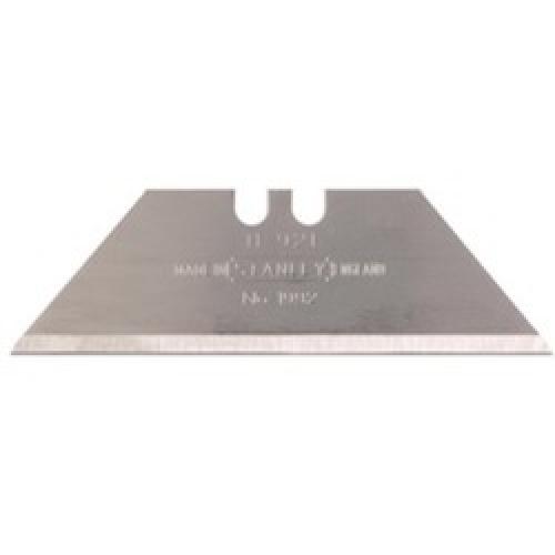 KNIFE BLADE HEAVY DUTY 100PC   111921 STANLEY