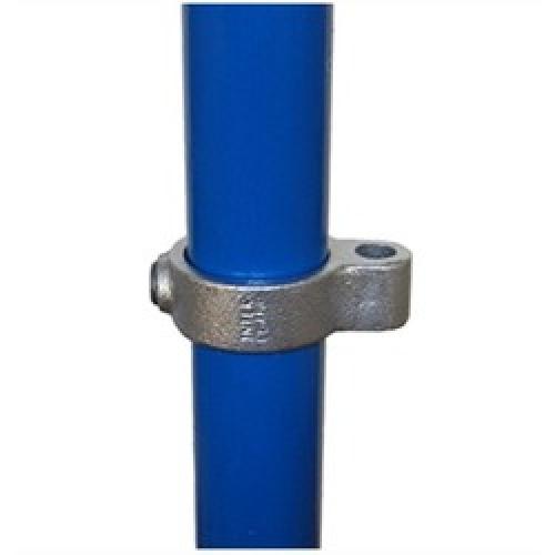 GATE EYE GALV 138C             TUBECLAMP