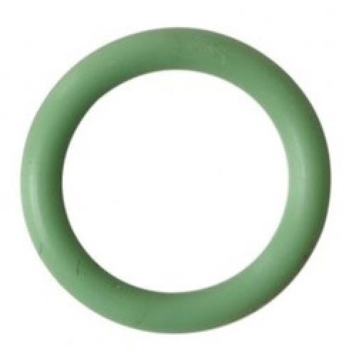 O RING 1/2 GREEN FOR RADIATOR  VALVE PEGLER
