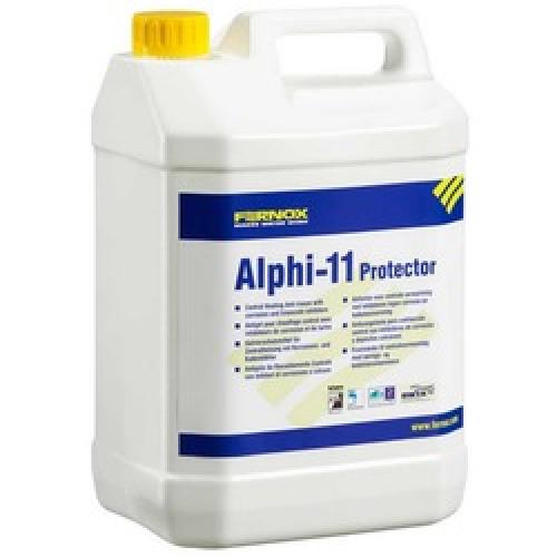 ANTI FREEZE 5L ALPHI 11 FERNOX