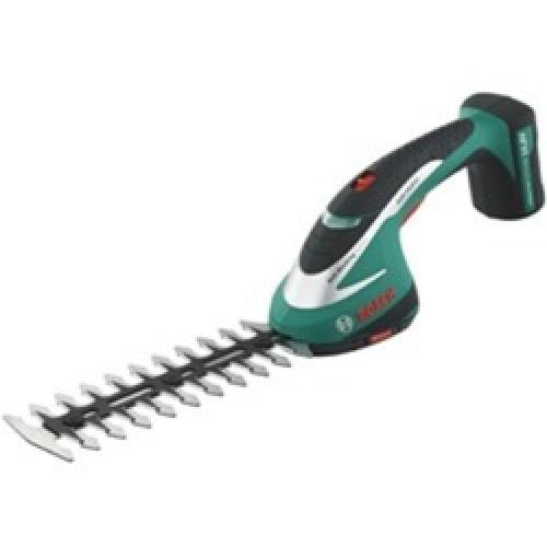 10.8V HEDGE SHEAR 200MM 1.3AH  LIION ASB108LI BOSCH