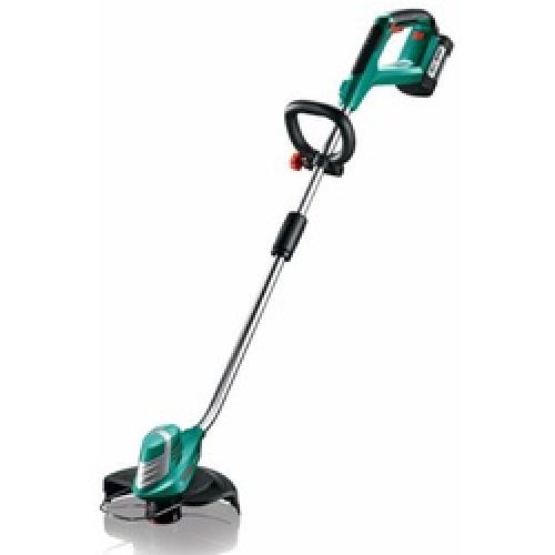 36V STRIMMER LIION ART3036     0600878N70 BOSCH