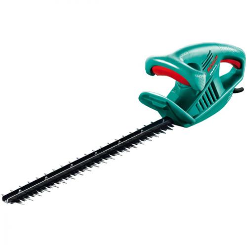 HEDGECUTTER 50CM 450W 240V     TOOTH 16MM AHS5016 BOSCH