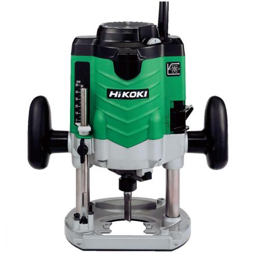 ROUTER 1/2" 240V 2000W         VARIABLE SPEED M12VE HIKOKI