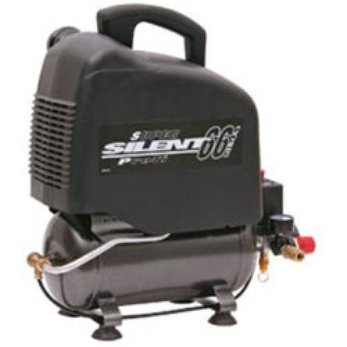 COMPRESSOR AIRMATE PROTECH     LOW NOISE OM200/6 SIP