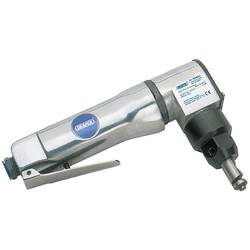 AIR NIBBLER 18 GAUGE 90 PSI    4276 27639 DRAPER