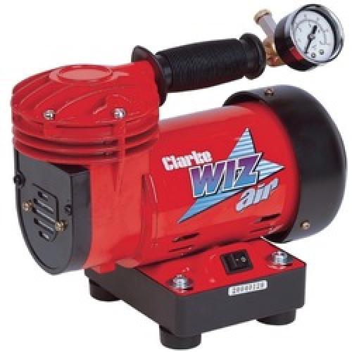 WIZZ AIR MINI COMPRESSOR