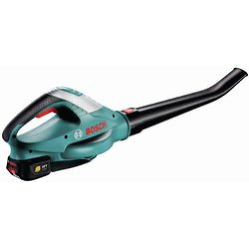 18V LEAF BLOWER 1X2.0AH LIION  ALB18LI BOSCH