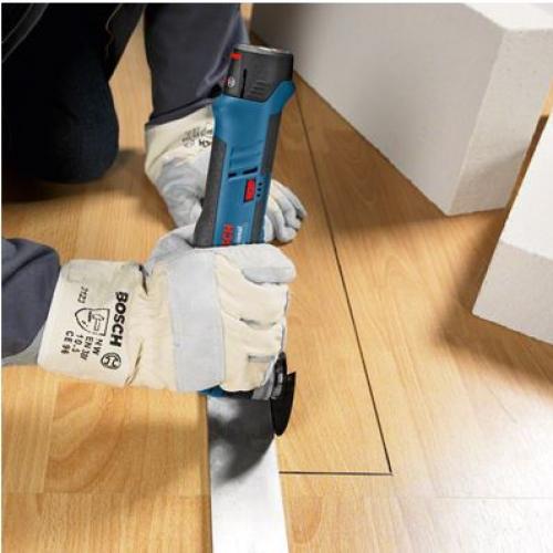 12V MULTICUTTER 2X2.5AH LI 12  ACCS BRUSHLESS GOP12V28 BOSCH