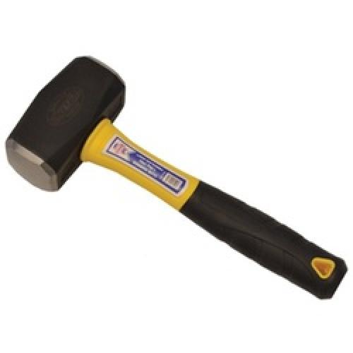 CLUB HAMMER 4LB FIBREGLASS     SHAFT