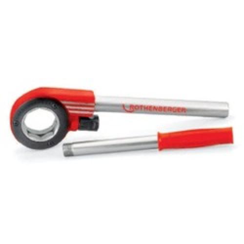 RATCHET HANDLE SUPER CUT       7.0840X ROTHENBERGER