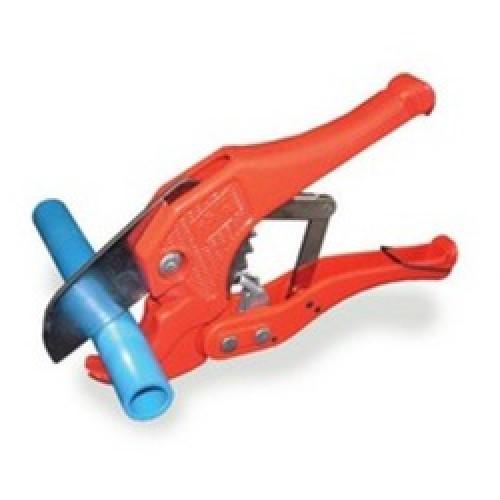 PIPE SHEARS 32MM CAPACITY      60125 PLASSON