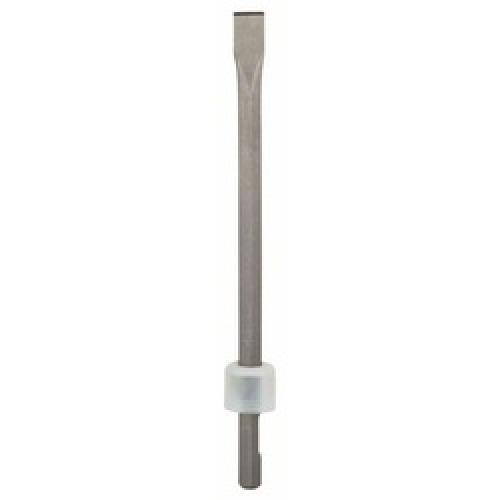 HEX 19MM FLAT CHISEL 25X400MM  1618630201 BOSCH