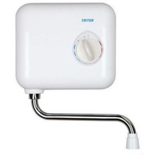 HAND WASH ELECTRIC 3kW TRITON  OVER SINK T30i 349201