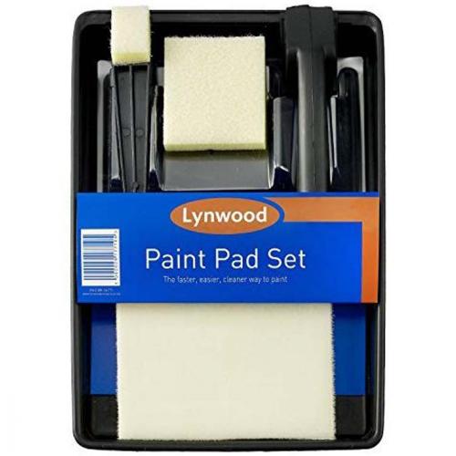 PAINT PAD SET HARRIS