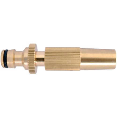 SPRAY NOZZLE BRASS GWB8/H      36219 DRAPER