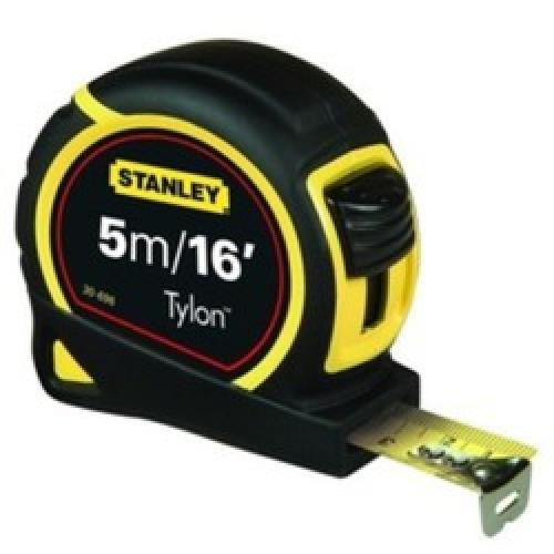 RULE 5M/16' TYLON 030696       STANLEY